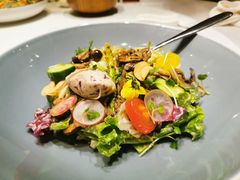 -佐度王子扒房(天鹅湖店)