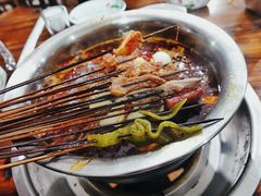 -小向麻辣烫(天街总店)