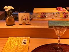 -鮨椿(瑞虹天地太阳宫店)