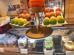 -哈根达斯(深圳海岸城店)