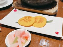 -南堂小馆·川菜馆(德商国际店)