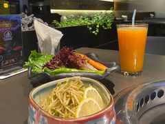-芯元·碳烤熟成牛肉(经开店)