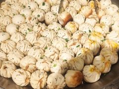 大壶春生煎-大食代美食广场(迪士尼小镇店)