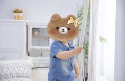 -西瓜庄园儿童摄影