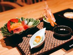 -锅物新语&寿喜烧.炉端割烹(世博源店)
