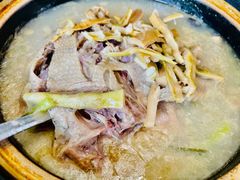 -听风阁农家私房菜茶楼(龙坞店)