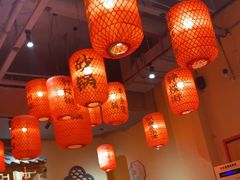 -山四砂锅(太原钟楼街店)