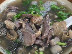 -昌顺马记小吃店(昌盛园店)