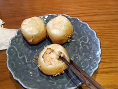 -鑫震源·苏式大虾生煎(山塘街店)