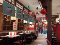 -老淮安·淮安菜(淮阴区店)