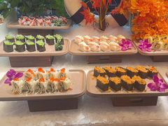 -汉来海港·海鲜自助餐厅(上海七宝领展广场店)