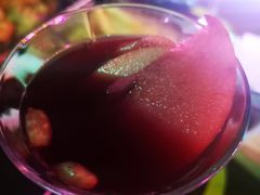-MOSSO音乐酒吧·Live House(南京西路店)
