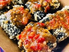 -品腐记·豆腐王朝(老门东总店)