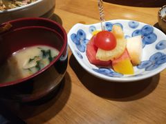 -一心创作料理屋(经开万达店)