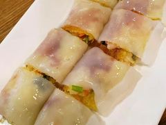 -点点心港式茶餐厅(南京西路店)