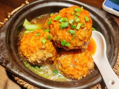 -应天大明王朝·南京菜创始店(中山陵店)