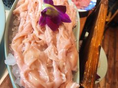-辣莊重庆老火锅(李沧万达店)