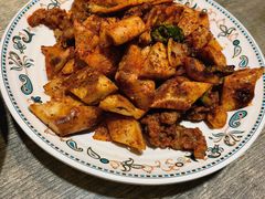 -巴依兄弟西域美食(机场店)