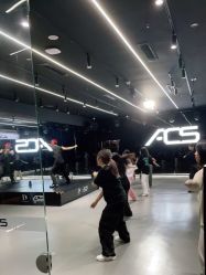 -ACS舞蹈工作室