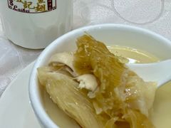 鱼翅-凤城礼记鱼翅海鲜酒家(新马路总店)