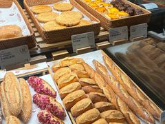 -正本原 Le Grenier a Pain(官舍店)