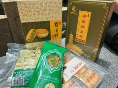 -龙华素斋(龙华路店)