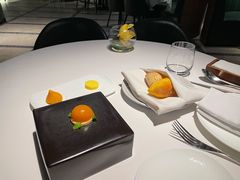 -L'Arome芳芳法国餐厅(仙林金鹰店)