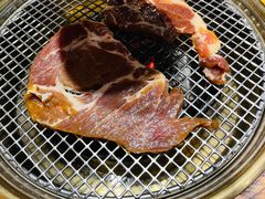 -牛人·雪花牛·木炭烤肉(昆山陆家店)