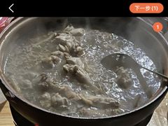 -司马街鸡煲(西华路店)
