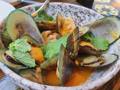 -Brut Eatery悦璞食堂(建国东路店)