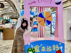 -杭州大厦LSE城市生活超市(杭州大厦店)