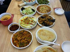 -七食九号食堂(东丽空港店)