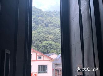 嘉树云舍-梅家坞茶馆民宿届的一股清流