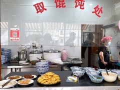 自助取餐区-龙凤祥(正仪老街店)