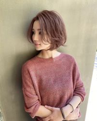 -时尚殿堂salon