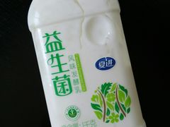 夏进益生菌风味发酵乳（1千克）-北京华联生活超市(兰州红星店)