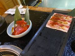 -九田家黑牛烤肉料理(太奥广场店)