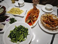 -大鸿运酒店·苏州菜·松鼠桂鱼(观前街店)