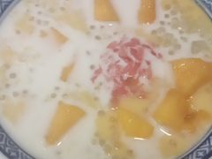 -江记甜品(罗湖店)