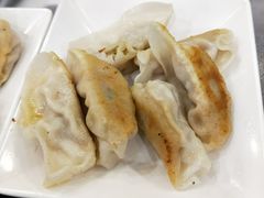 -大娘水饺(红兰路大润发店)