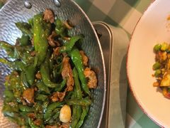 -彭耕记猪油炒小菜(吉联mall店)