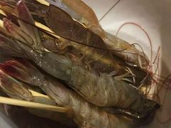 -海底捞火锅(金光华店)