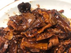 爆三样-到家尝北京菜(西坝河店)