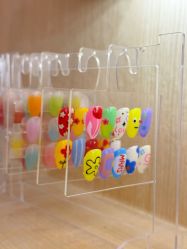 -Nice Nail 奈斯美甲