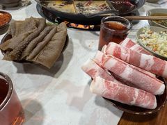 -正南齊北重庆老火锅(光华村直营店)