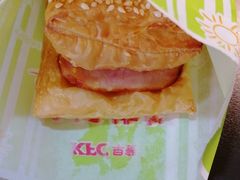 -肯德基(凤凰店)