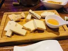 -安妮意大利餐厅(世贸天阶店)
