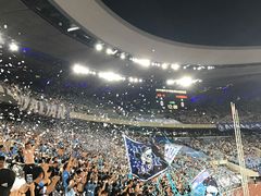 -大连体育中心体育馆