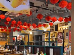 -木屋烧烤(西城天桥店)