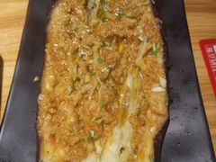 -一只羊烧烤(汤山店)